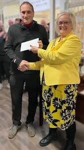 Image result for Ifton Bowling Club