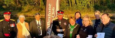 Image result for Addlestone Canoe Club