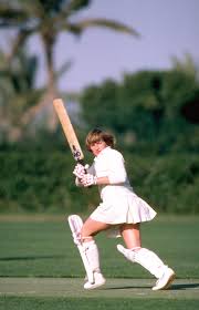 Image result for Redoubtables Womens Cricket Club