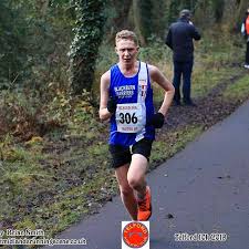 Image result for Telford Harriers­ Running Club­