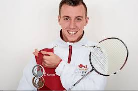 Image result for St Peters (Chorley) Badminton Club