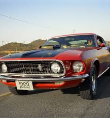 Hasil gambar untuk ford mustang Mustang Boss 429 1969