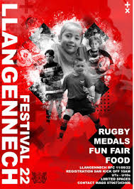 Image result for Llangennech Rfc