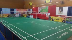 Image result for Hessle & Dist Badminton Club