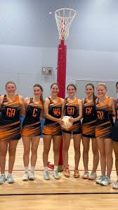 Image result for Winchester Netball Club