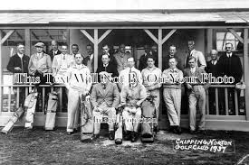 Image result for Chipping Norton Golf Club