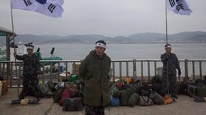 Resultado de imagen para Yeonpyeong