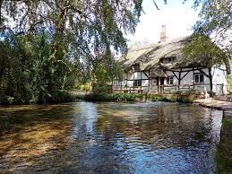 Image result for Alresford Rc