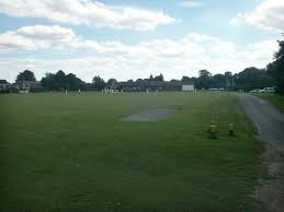 Image result for Swardeston Cricket Club