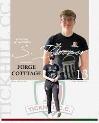 Image result for Tickhill Cc