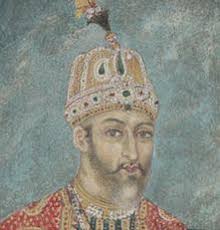 Akbar shah -II by Alamsha Karnan - Sulekha Photos - Akbar%20shah%20-II