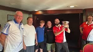 Image result for Markinch Bowling Club