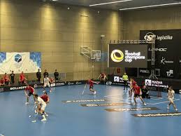 Image result for London Sharks Floorball Club