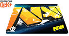 DOTA 2 Mousepad