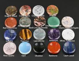 Image result for worry stone