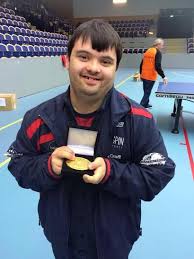 Image result for Albrighton Table Tennis Club