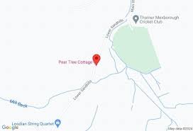 Image result for Thorner Mexborough Cricket Club