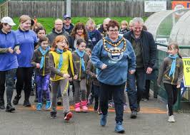 Image result for Ampthill and Flitwick Flyers