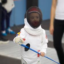 Image result for Egham Fencing Club