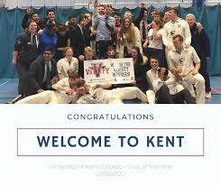 Image result for University Of Kent Cricket Club