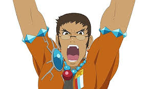 「ウィル・レイナード テイルズオブレジェンディア」の画像検索結果