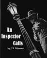 Concord Players: An Inspector Calls