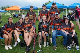 Image result for Pastures Company Of Archers, Mickleover, Derby