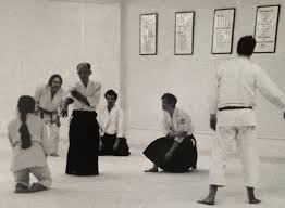Image result for Aikido - Takama Hara Aikido Dojo