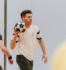 Image result for Woking Korfball Club