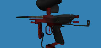 Image result for Counterstrike Paintball, Reading