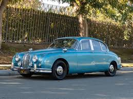 Image result for Dark Blue 1965 Jaguar