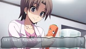 「宍戸結衣 コープスパーティー」の画像検索結果