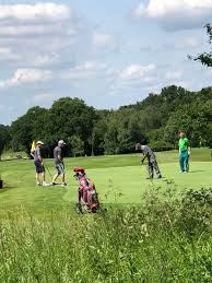Image result for Billingbear Park Golf Club