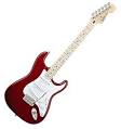 Fender guitars - Stratocasters