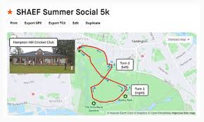 Image result for Hampton Hill Cricket Club