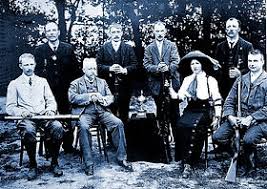 Image result for Twickenham Rifle & Pistol Club