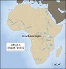 Exploring Africa