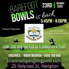 Image result for Hampton Bowling Club