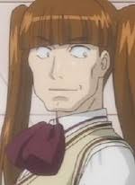 「石田虎侍 バンブーブレード」の画像検索結果