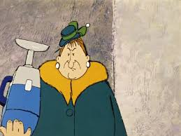 Image result for фрекенбок