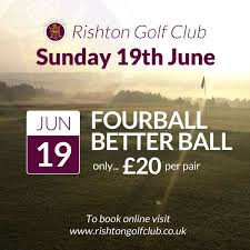 Image result for Rishton Golf Club Ltd