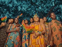 Image result for ghana culture