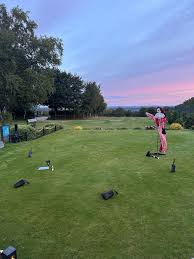 Image result for Stanedge Golf Club