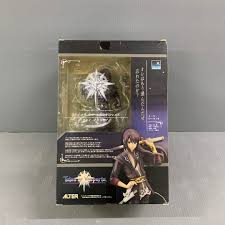 「ユーリ・ローウェル テイルズオブヴェスペリア」の画像検索結果