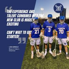 Image result for Walcountain Blues Lacrosse