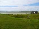 NL9747 : Saiboard tuition on Tiree. near to Clachan Mòr, Argyll And Bute, - via Daymix