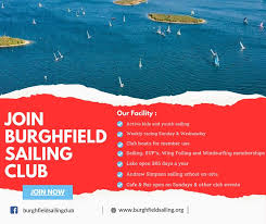 Image result for Burghfield Sailing Club