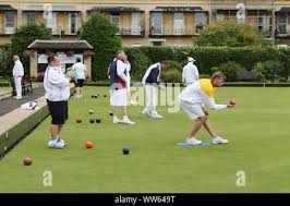 Image result for Cheltenham Bowling Club