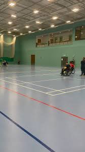 Image result for The Ken Barrington Indoor Cricket Centre