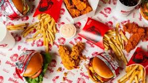 Image result for wendy's